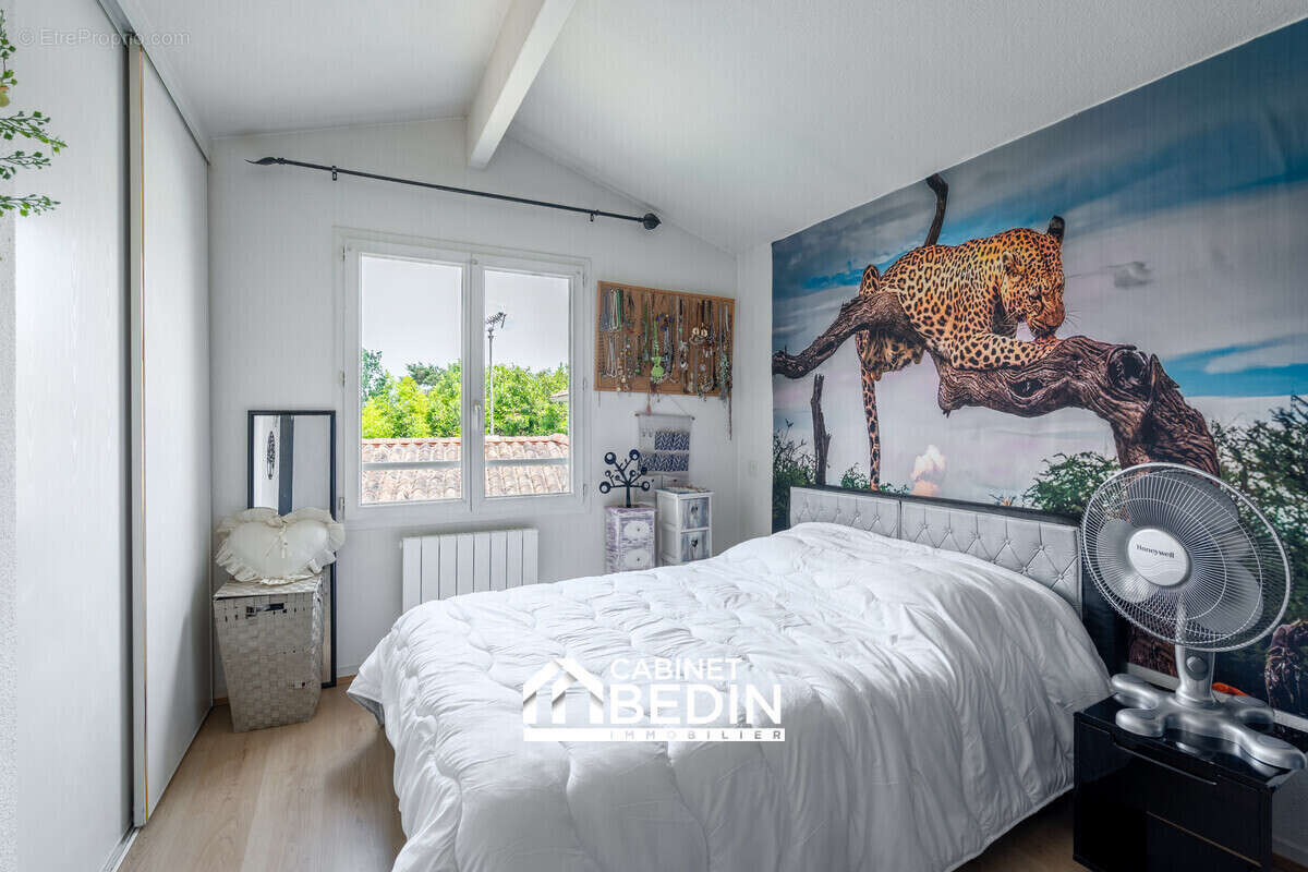 Maison 41 m² à Ares  - photo 4
