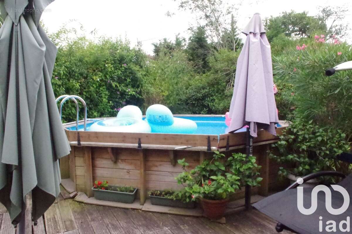 Photo 5 - Maison à SAINT-PIERRE-D'IRUBE