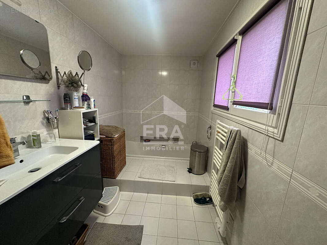 Maison 119m² à créteil - photo 9