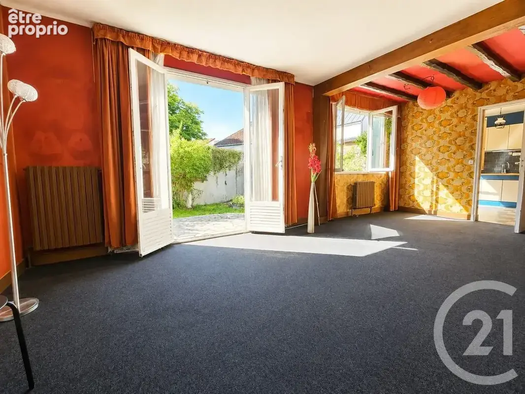 Maison 7 pièces 146 m² à vendre à Saint-Maur-Des-Fosses (94100) - photo 13