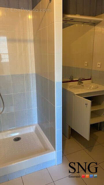 Appartement à LA ROCHE-SUR-YON