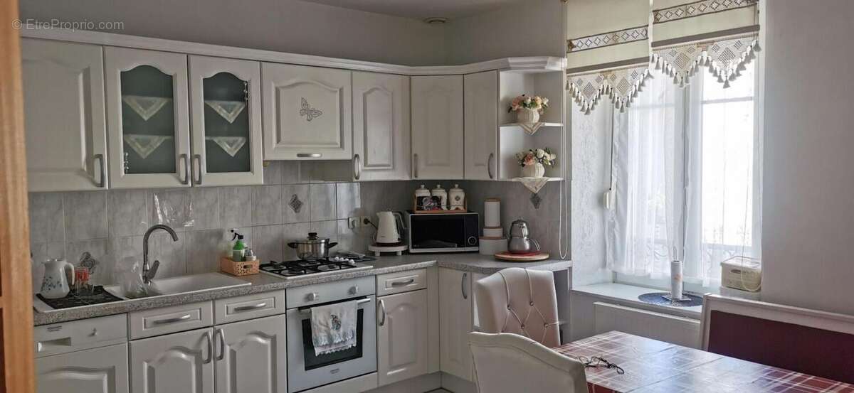 Maison à RAON-L&#039;ETAPE