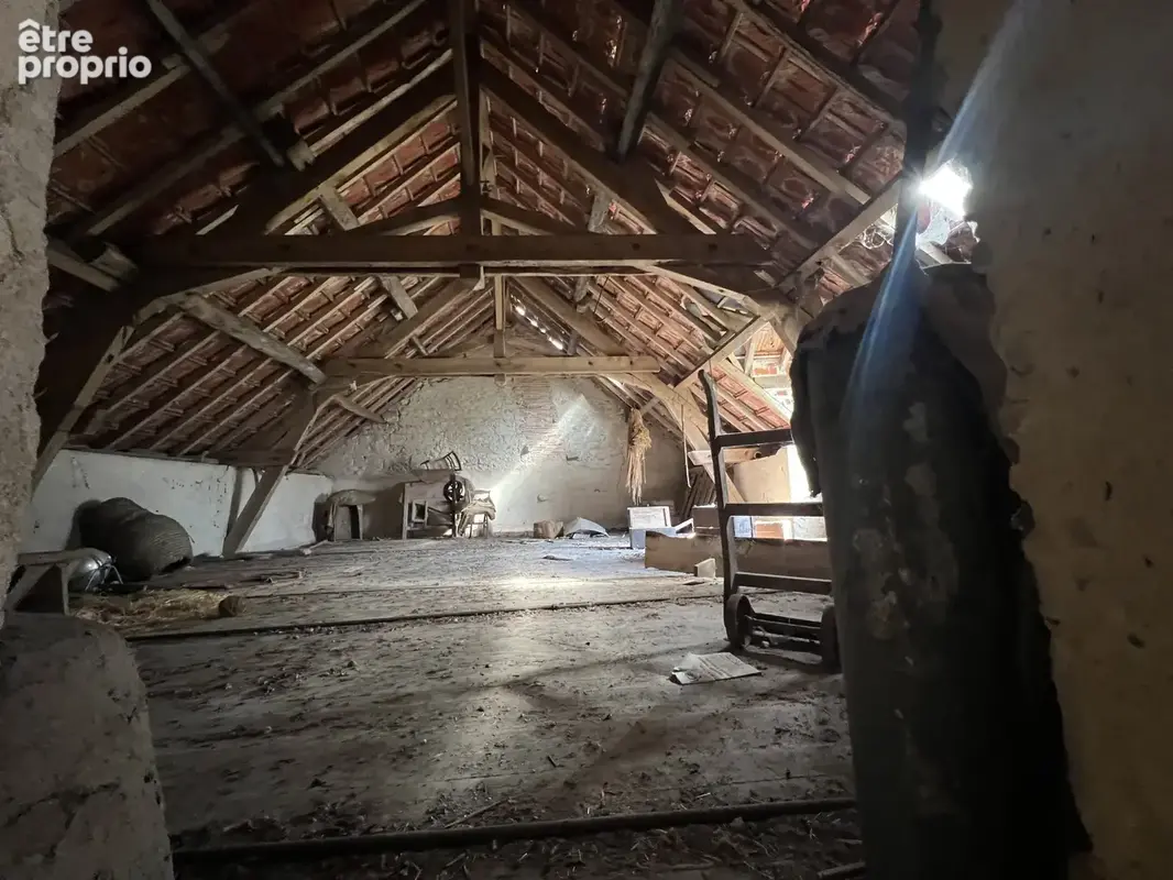 Maison de campagne à plus de 200 m du premier voisin - photo 11