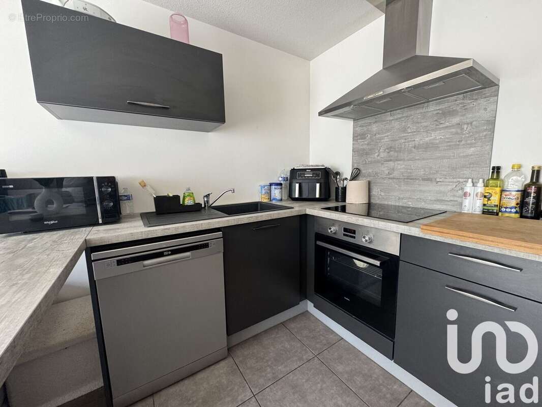 Photo 4 - Appartement à PAU