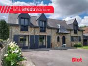 Maison à CHATILLON-EN-VENDELAIS