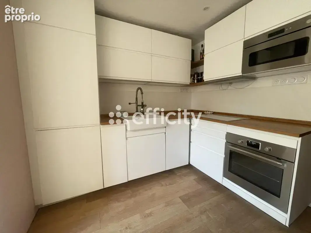 Maison 73 m² à Mons-En-Baroeul  - photo 7