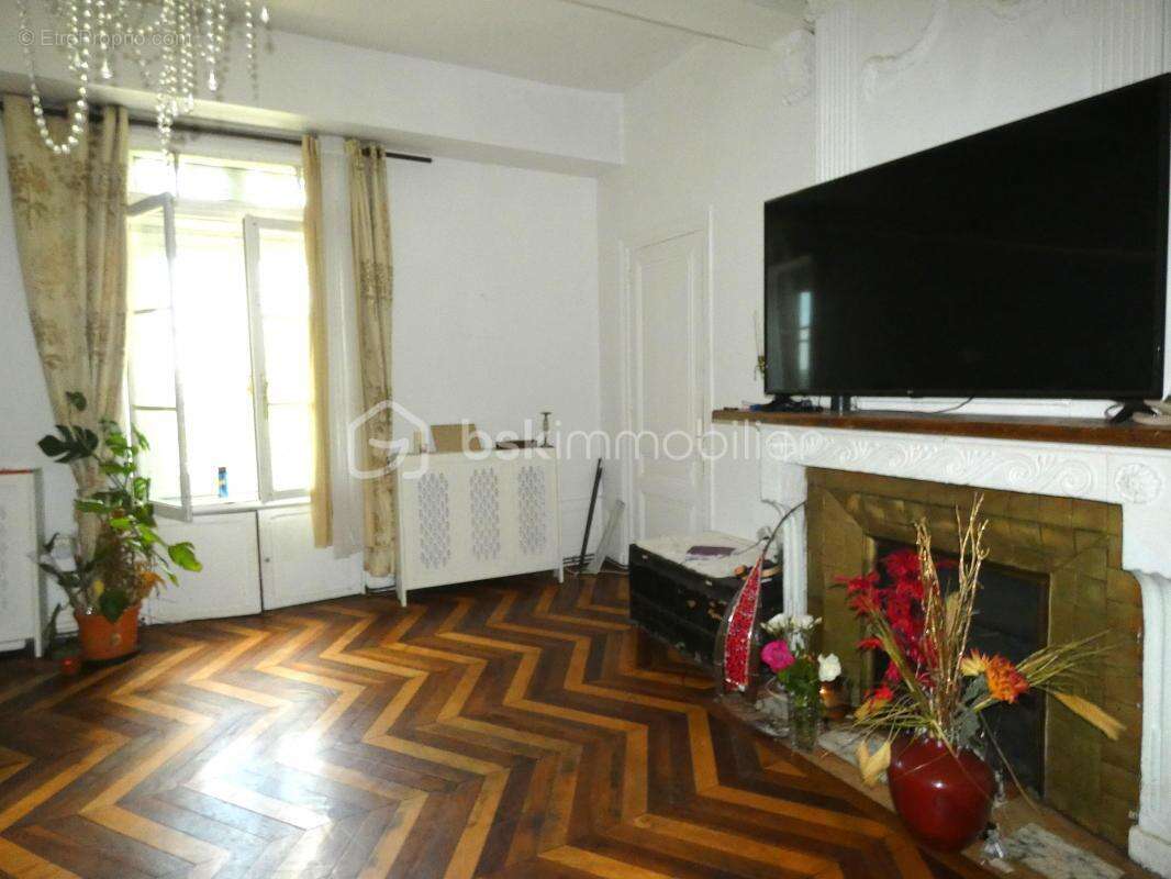 Maison à LA RICAMARIE