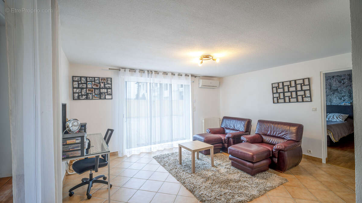 Maison à LORIOL-SUR-DROME