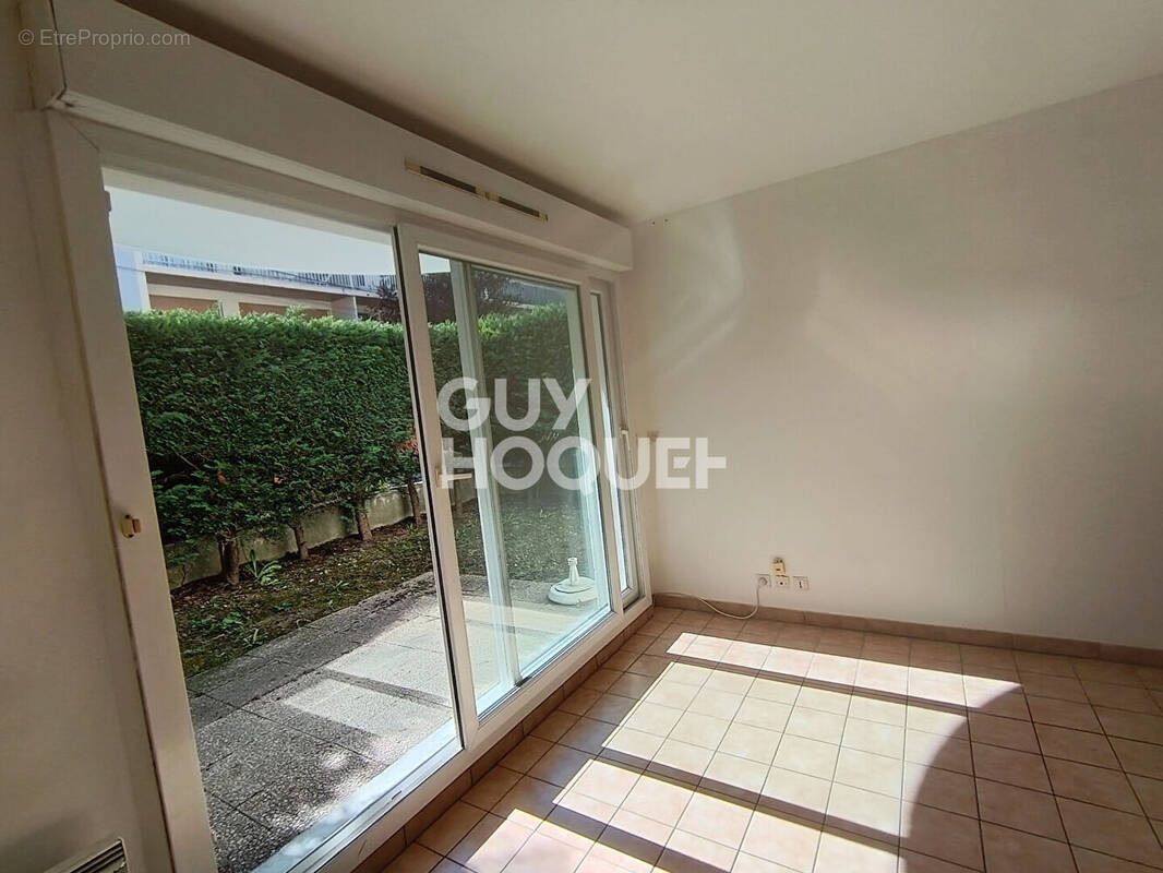 Appartement à CHELLES