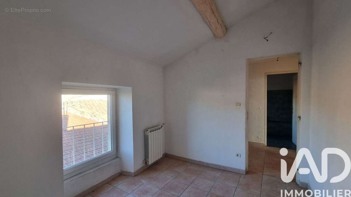 Photo 7 - Appartement à CHATEAURENARD