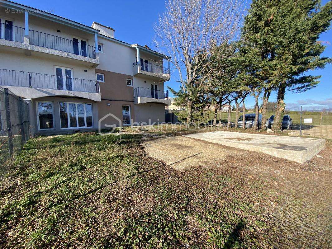 Appartement à SAINT-CHRISTOL