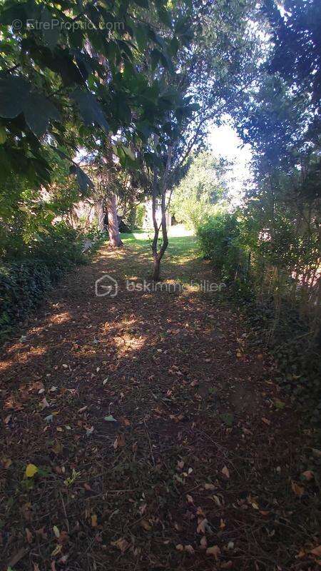 Maison à NOGENT-SUR-OISE