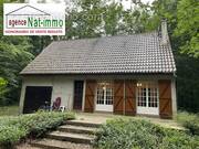 Maison à ERVAUVILLE