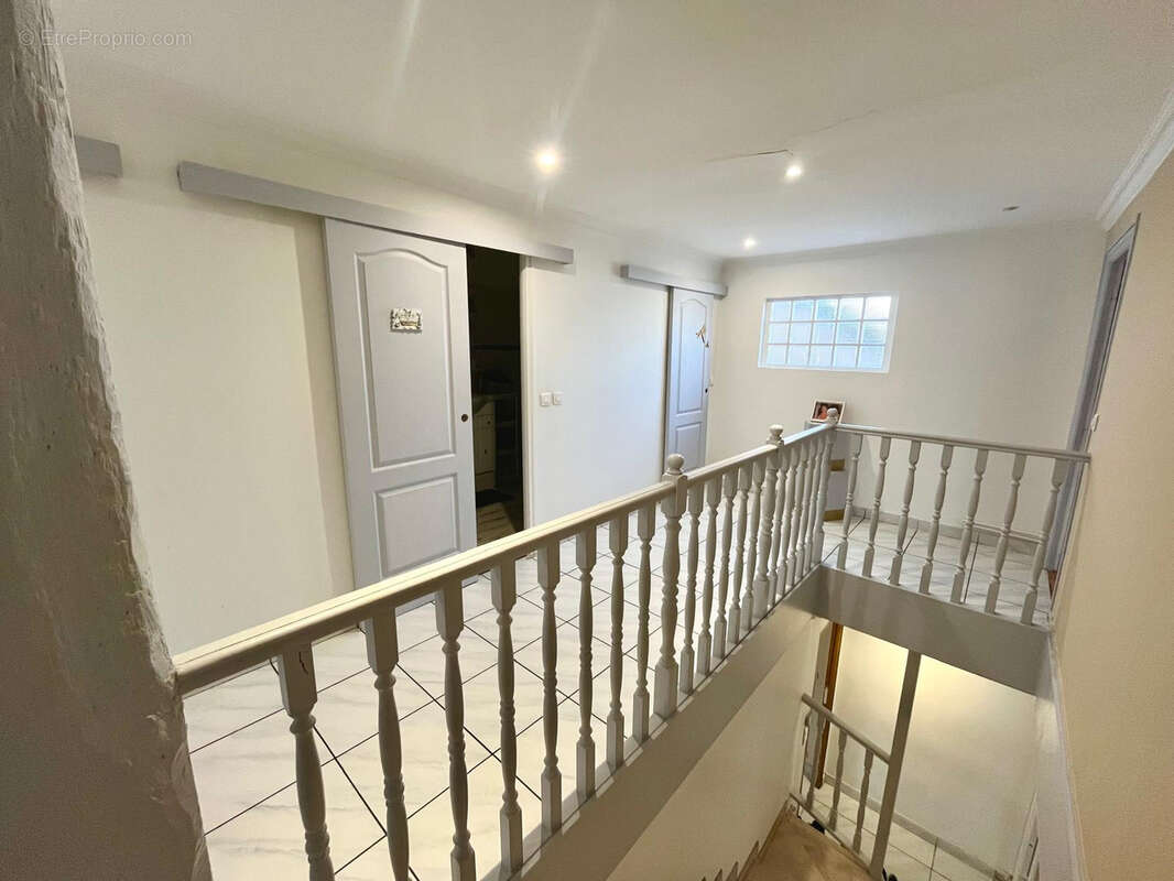 Maison à MITRY-MORY