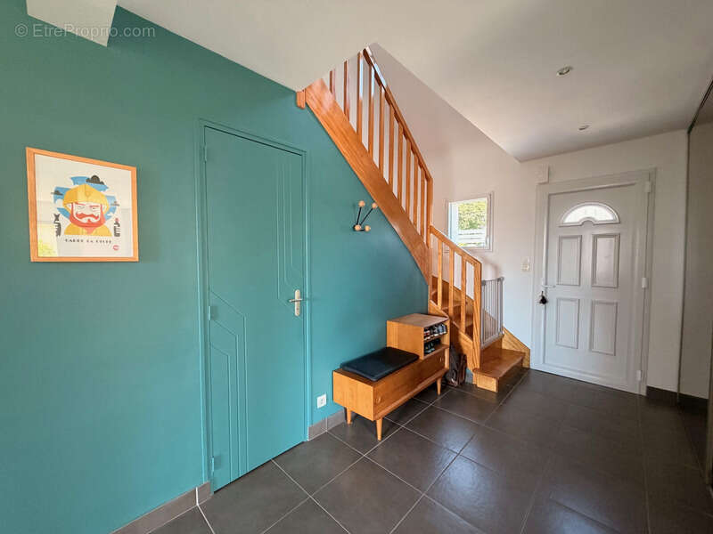 Coup de cœur : Maison contemporaine d'exception entre nature et commodités - photo 16