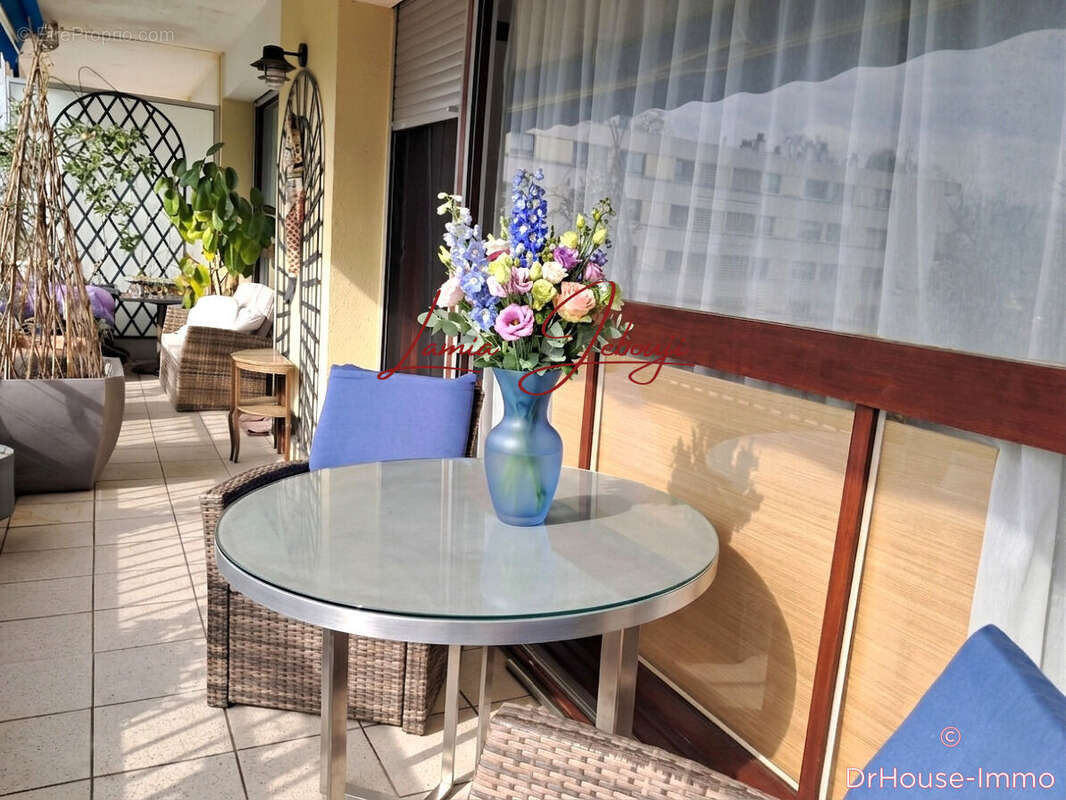 Appartement à PESSAC