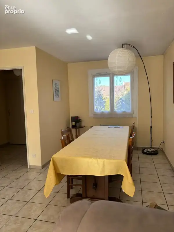 Maison de 89 m² avec jardin, garage et cave – Beaune - photo 2