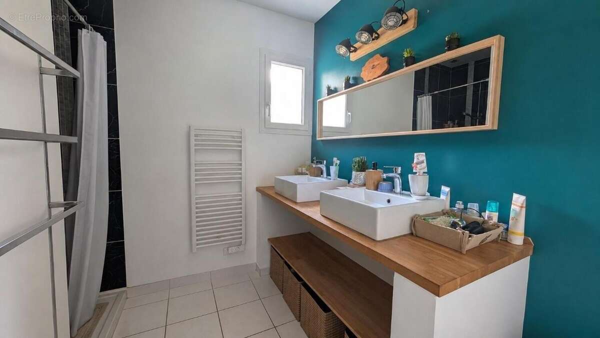 Photo 5 - Maison à PLOUNEVEZ-QUINTIN