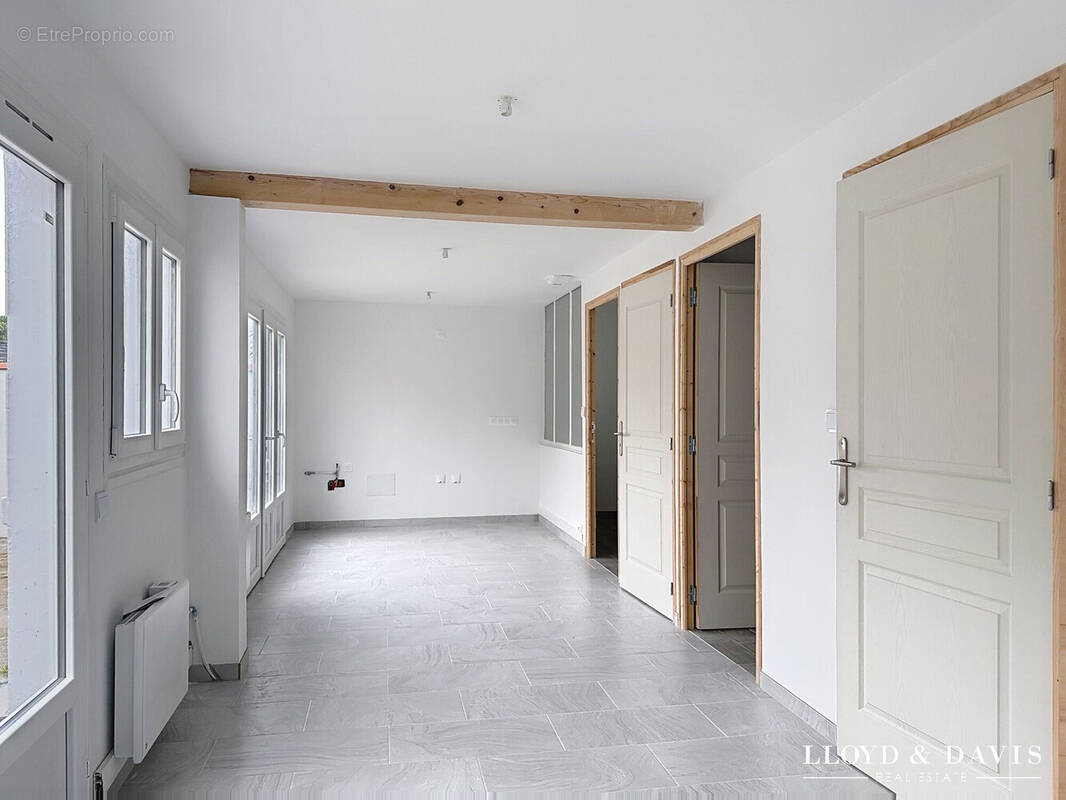 Appartement à ROYAN