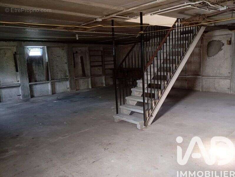 Photo 4 - Maison à LARCHANT