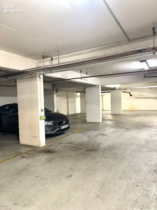 Parking à vendre à Puteaux (92800) - photo 2