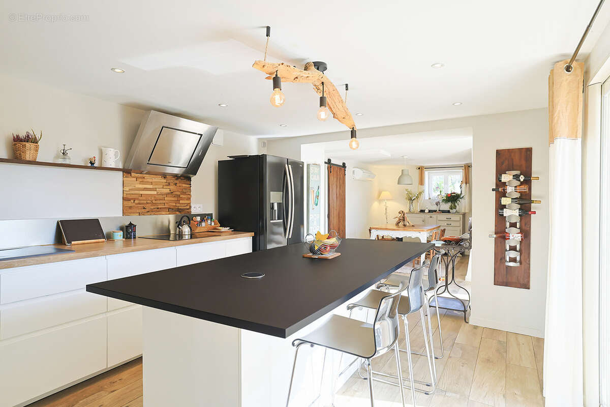 Maison à CARQUEIRANNE