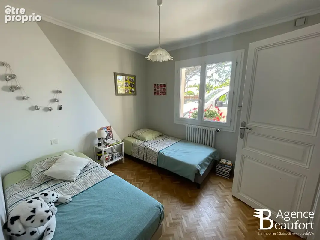 Maison Saint Gilles Croix De Vie - photo 8