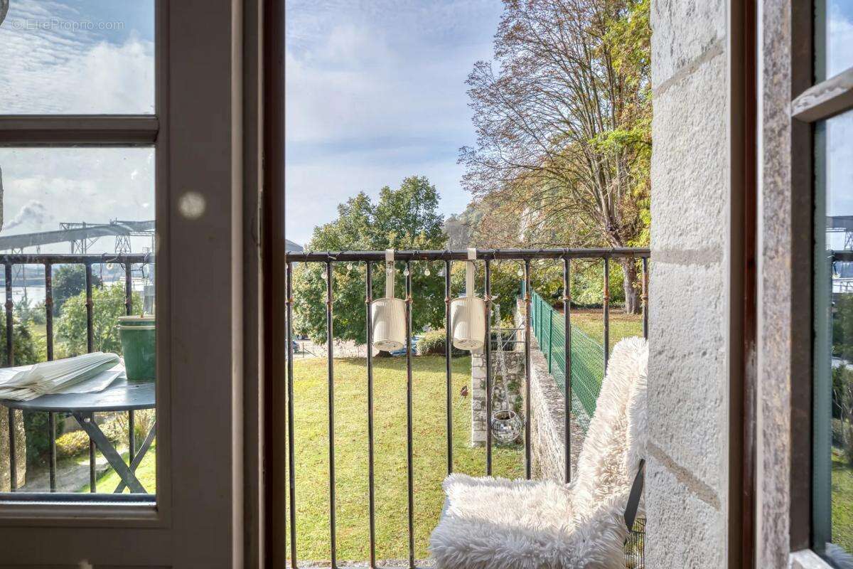 Appartement à CANTELEU