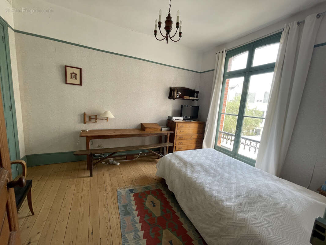 Maison à VILLERS-SUR-MER