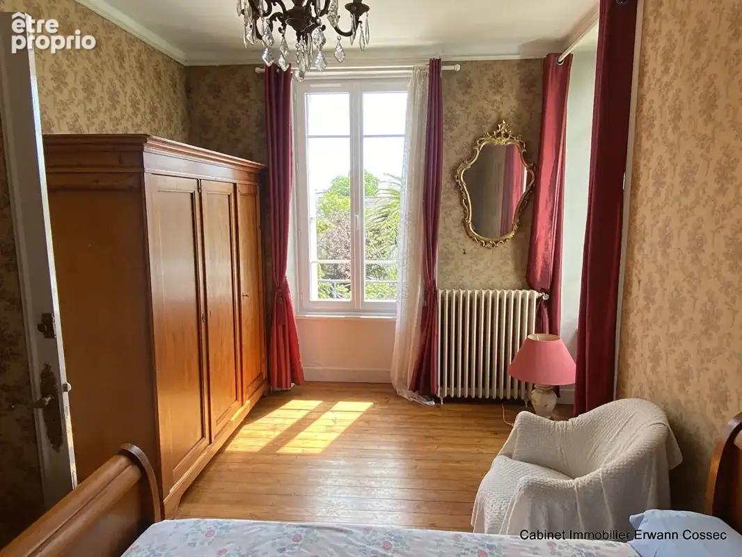 Maison bigoudène des années 20- Loctudy - photo 5