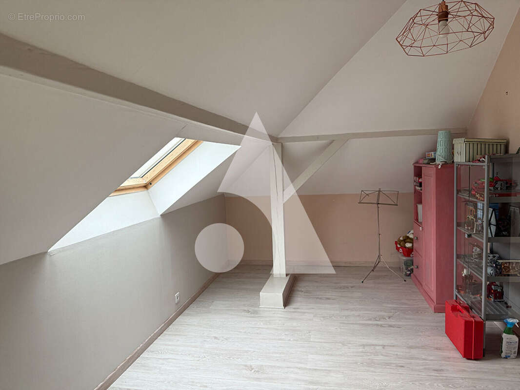 Maison à CHEVREMONT