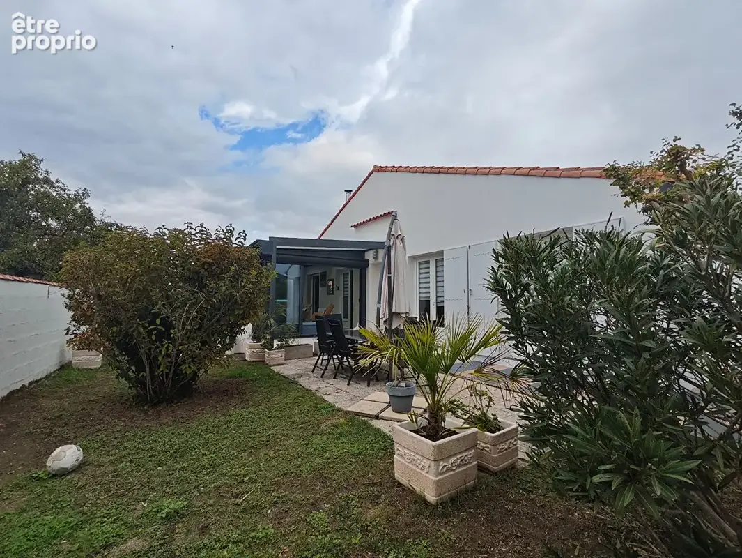 Maison  5 pièce(s) 142.37 m2 - photo 7