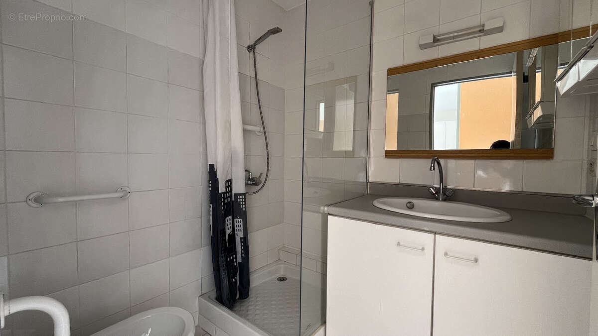 Appartement à VALRAS-PLAGE