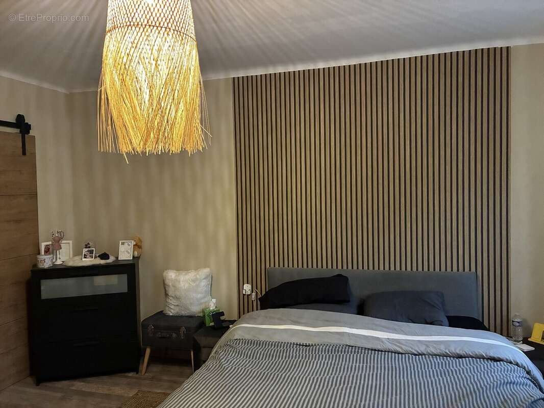 Maison à ROHRBACH-LES-BITCHE