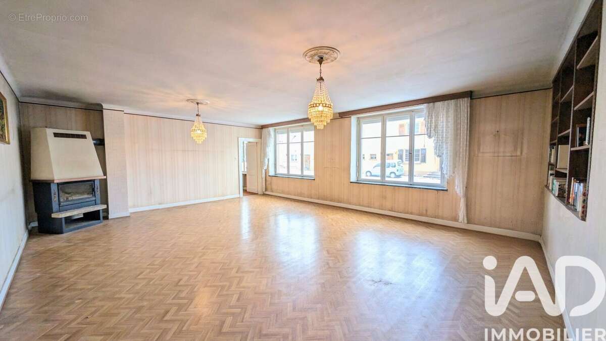 Photo 4 - Maison à OERMINGEN