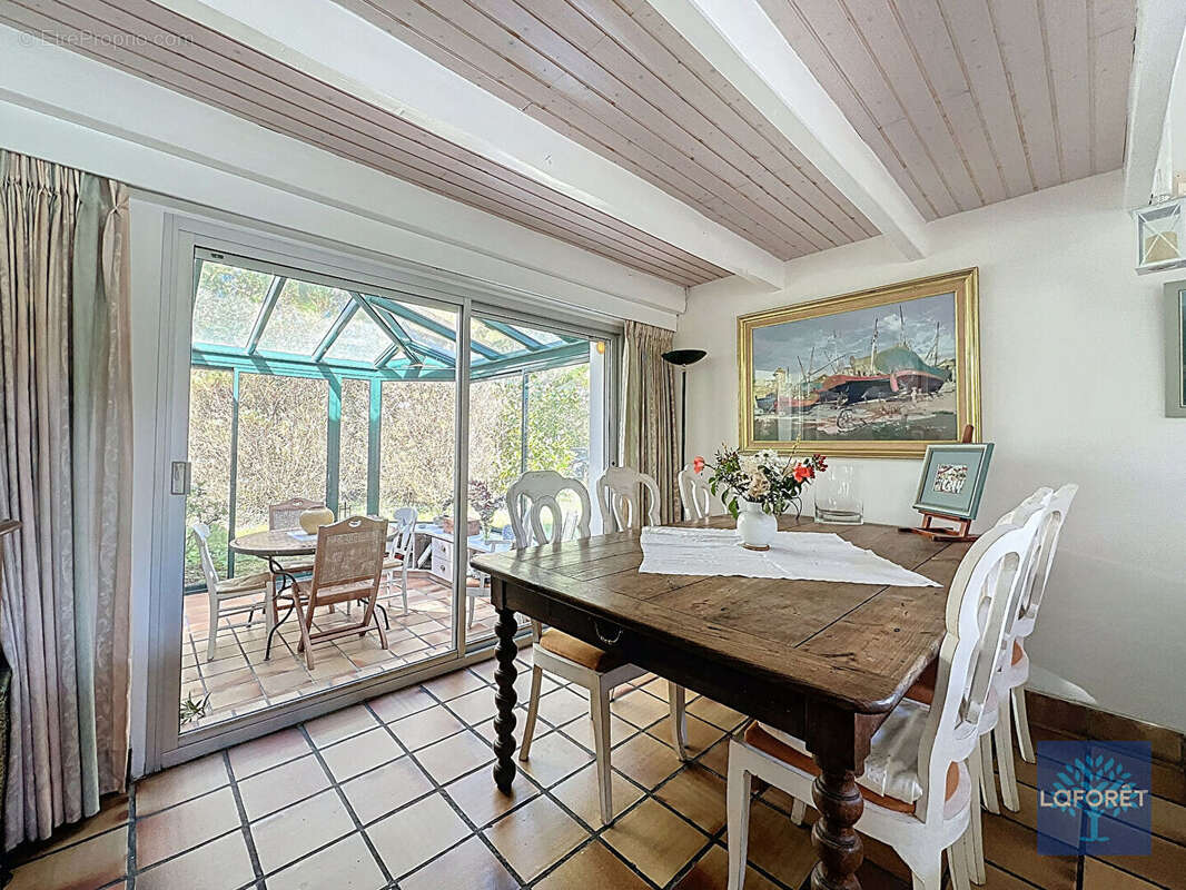 Maison à NOTRE-DAME-DE-RIEZ