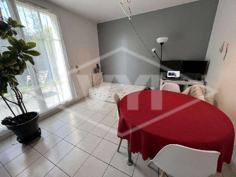 Maison à COMBS-LA-VILLE