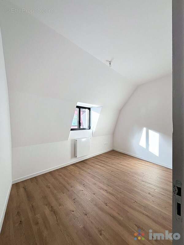 Maison à MARCQ-EN-BAROEUL