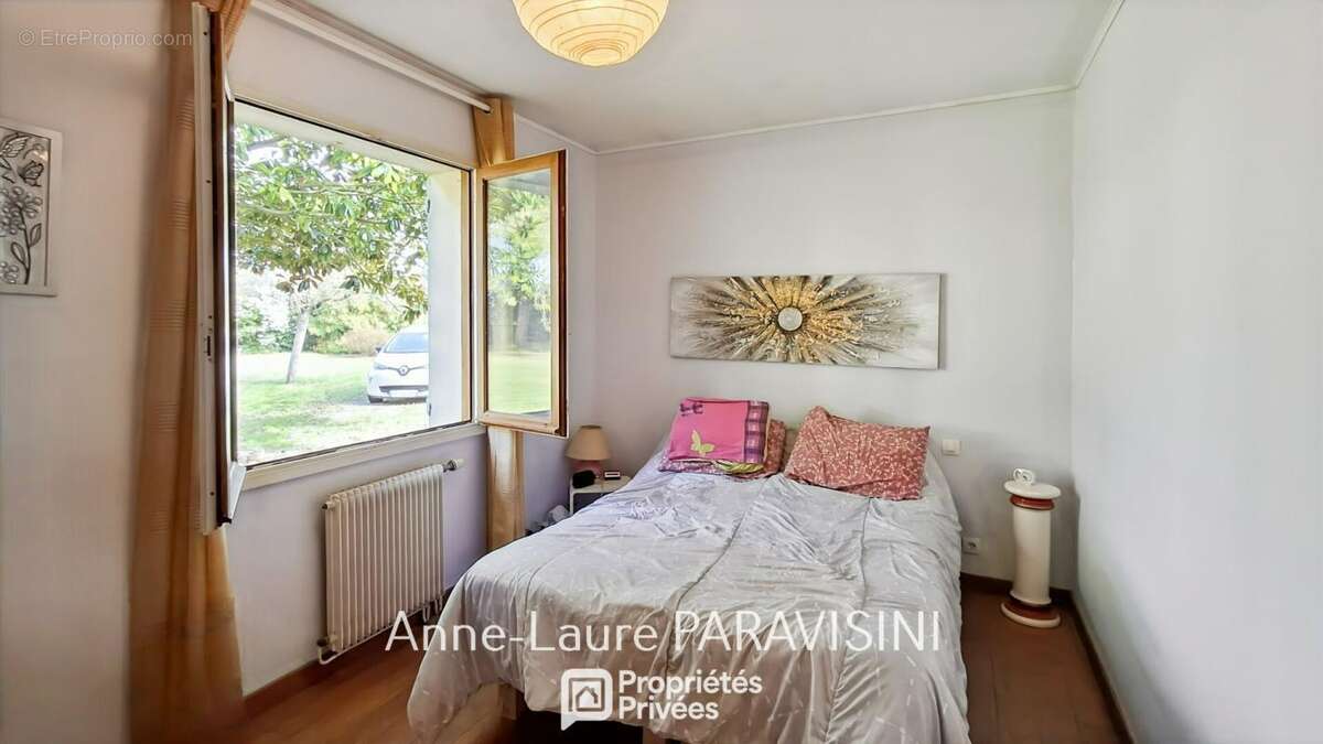 Maison à CASTELNAUDARY