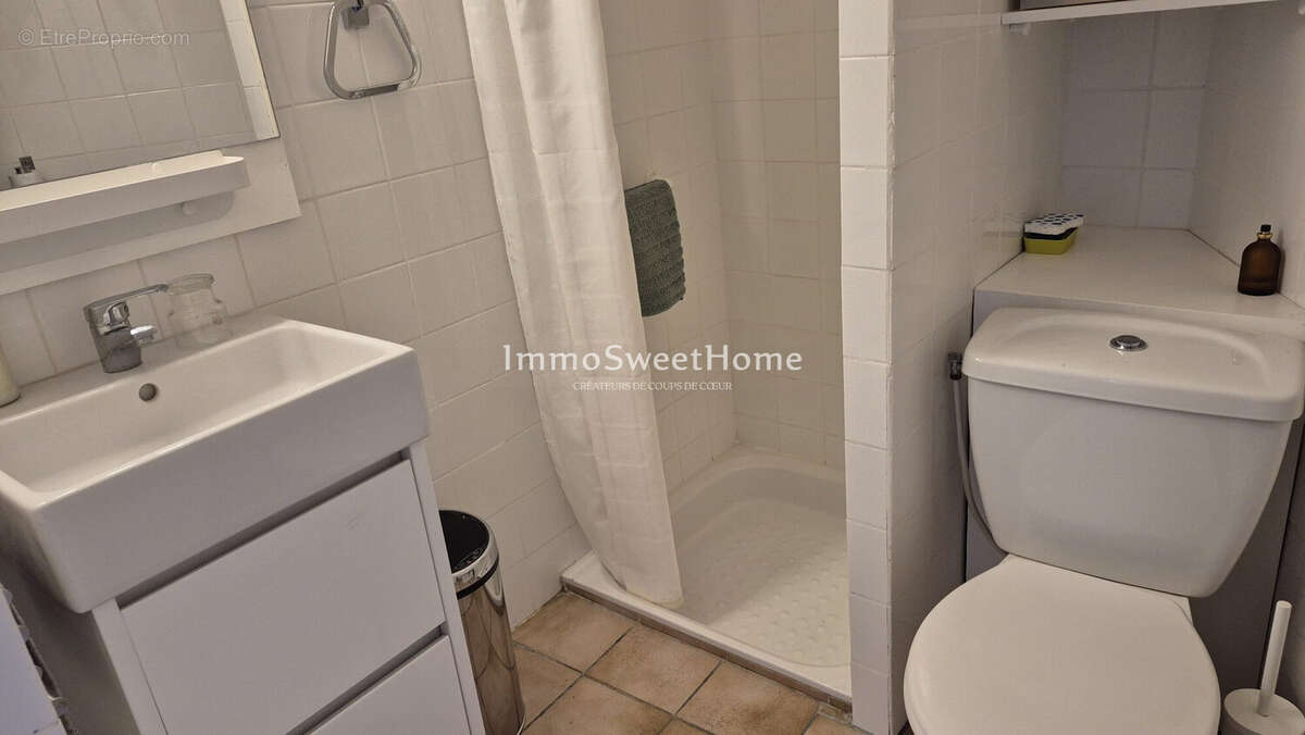 Maison à MIRABEL-AUX-BARONNIES