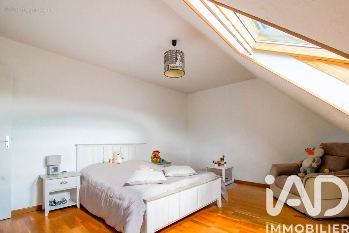 Photo 5 - Maison à NEZEL
