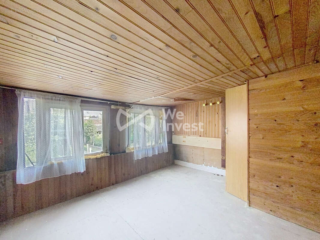 Maison à BERLAIMONT