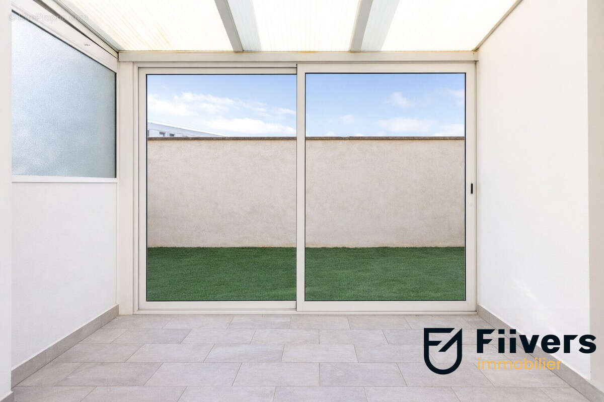 Maison à SAINTE-GENEVIEVE-DES-BOIS