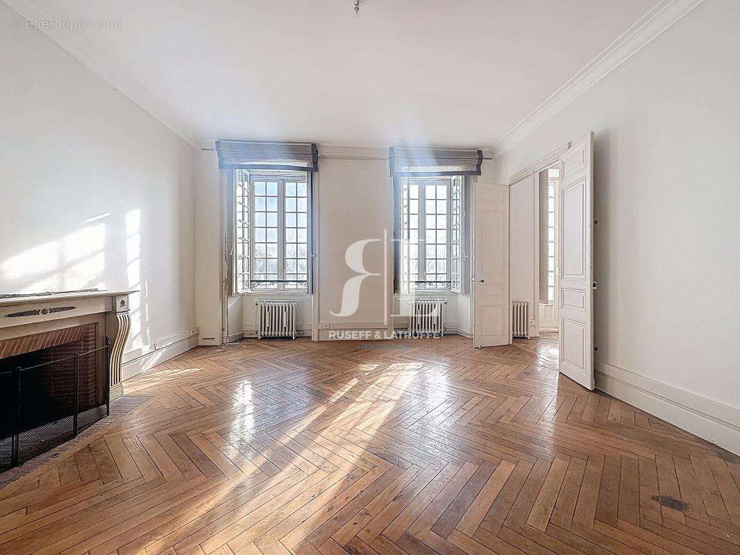 Appartement à LORIENT