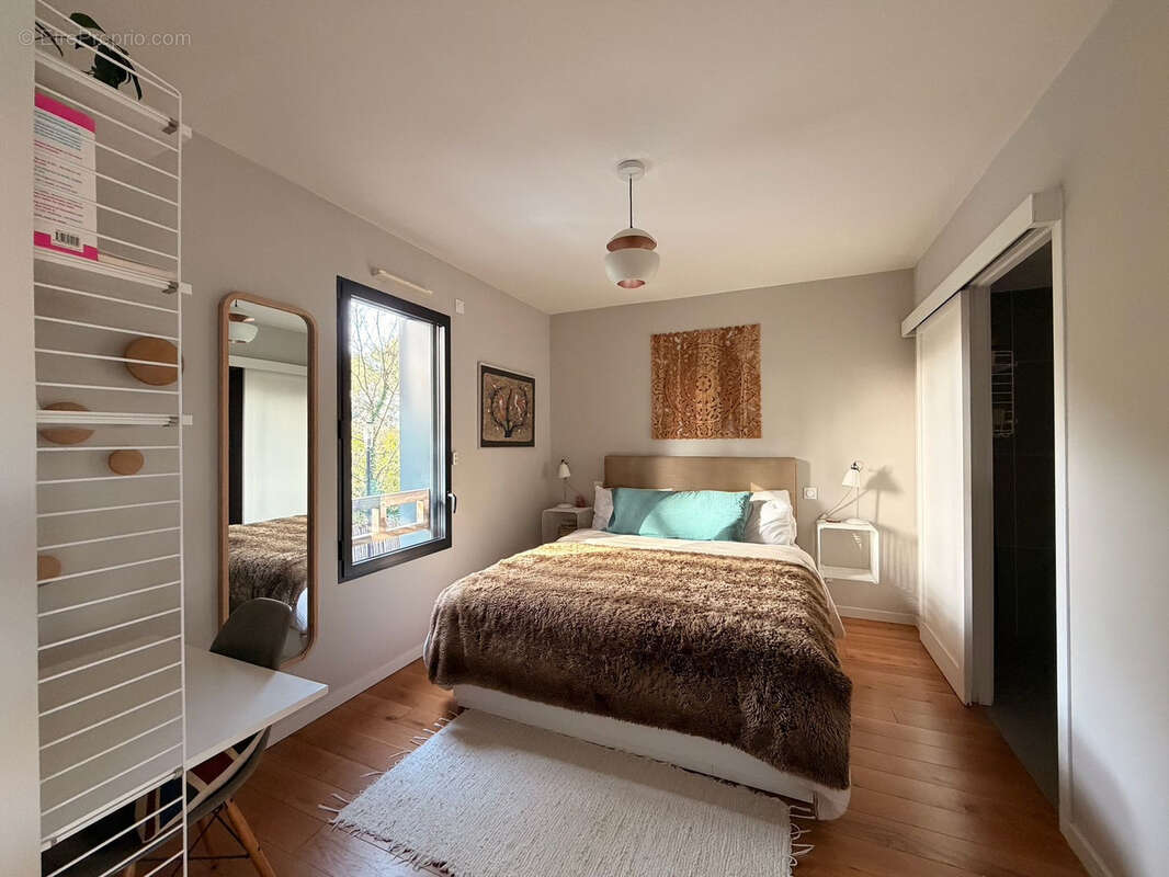 Maison à LA TESTE-DE-BUCH