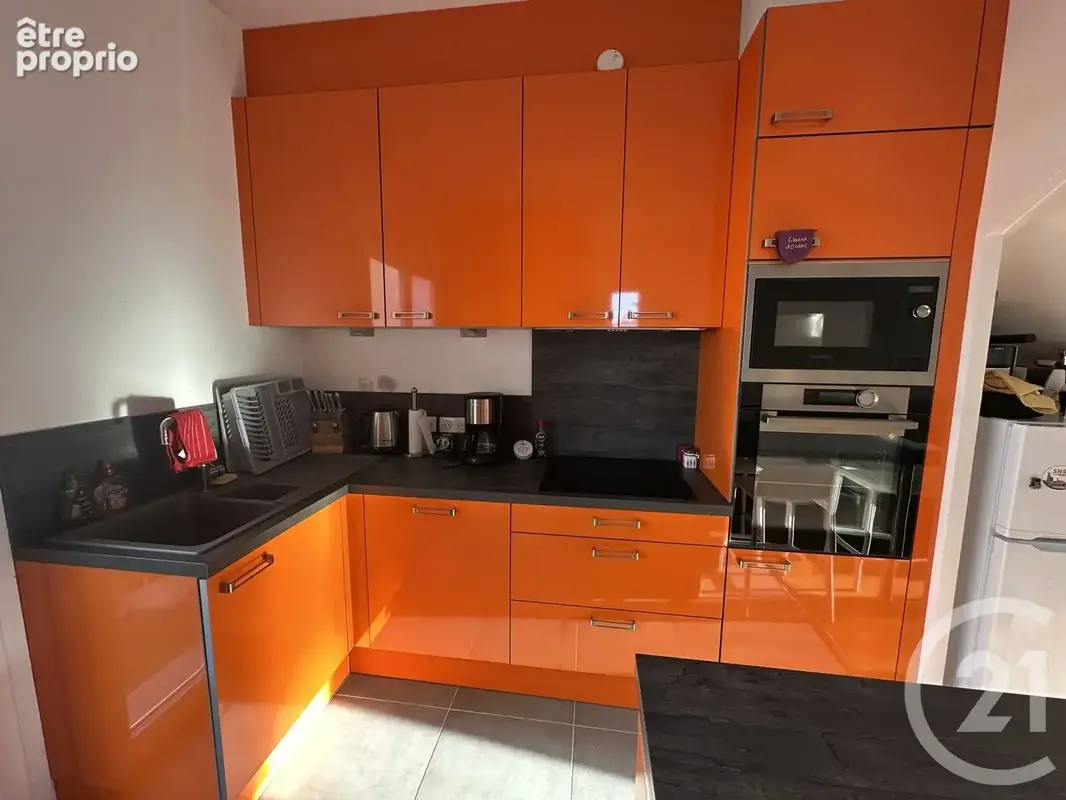 Maison 3 pièces 55 m² à vendre à Royan (17200) - photo 4
