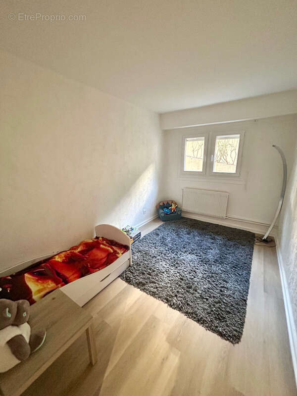 Appartement à LYON-4E