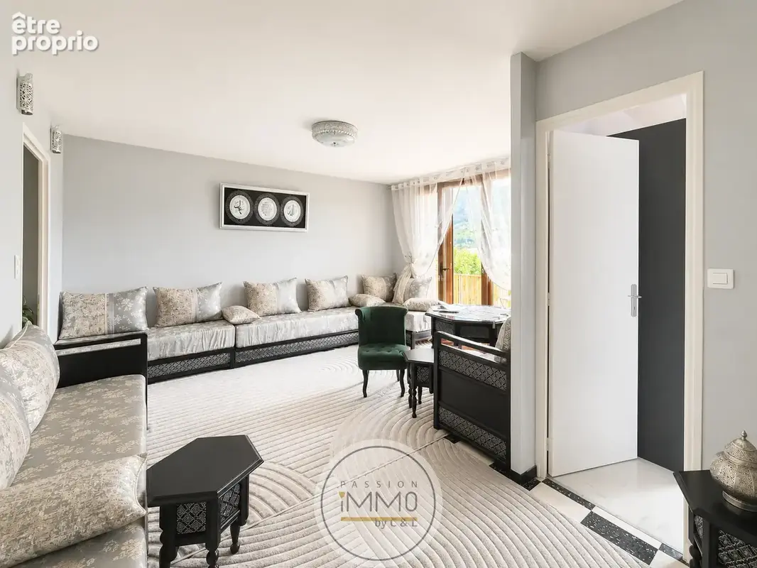 Appartement au coeur de Sisteron - photo 2