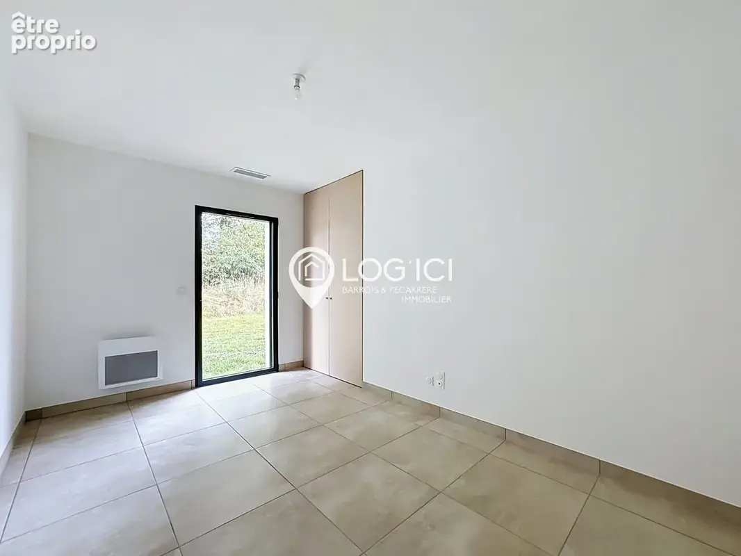 Maison T4 de plain-pied neuve - photo 13