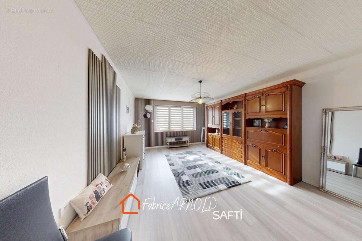 Photo 3 - Maison à WALDWEISTROFF